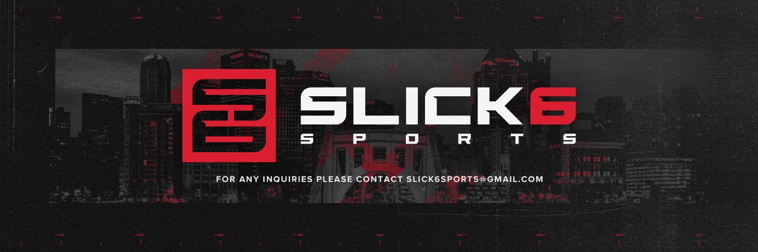 Slick 6 Sports banner