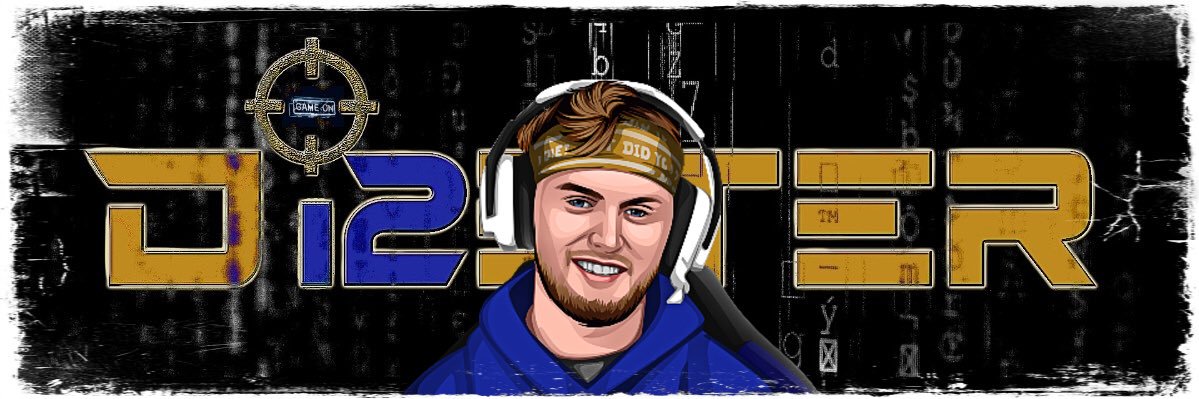 ndieter12's profile banner image