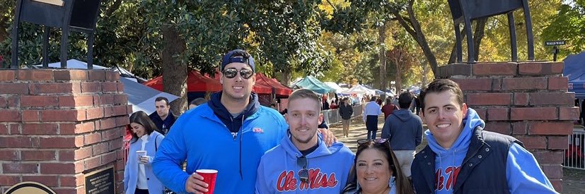 Brady Bechtel banner