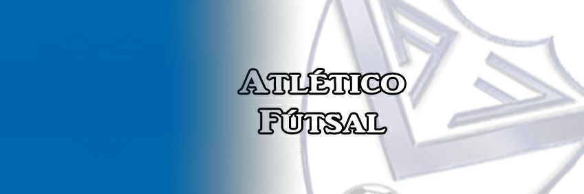 AtcoFutsal's profile banner image