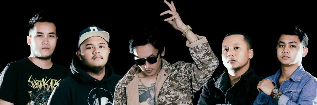 Arrogant Official banner