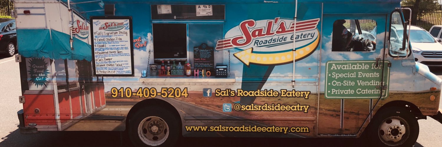Sals Roadside Eatery banner