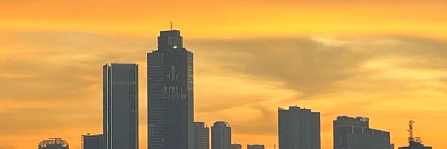 ezraprakasa's profile banner image