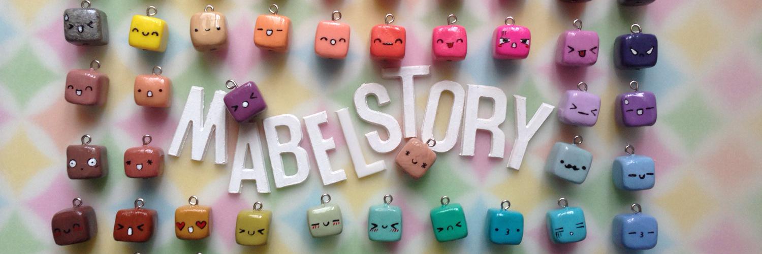 mabelstory's profile banner image