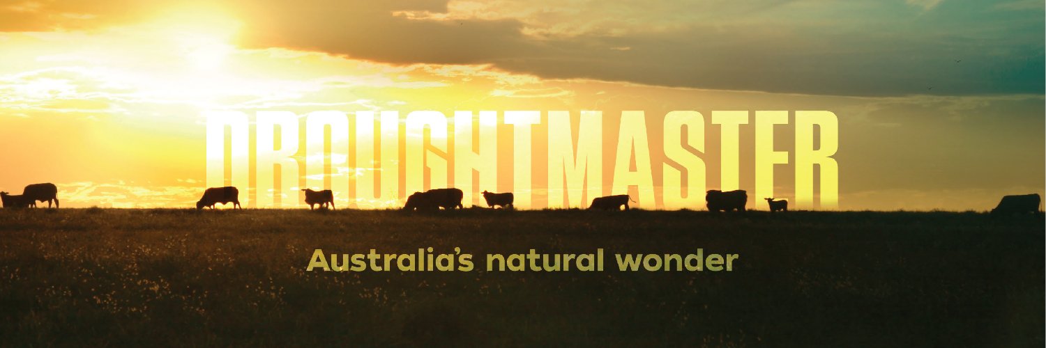 droughtmasterAU's profile banner image