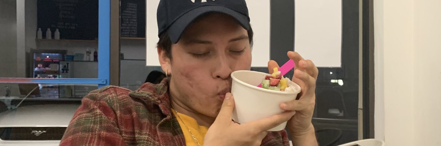 friduhhh's profile banner image