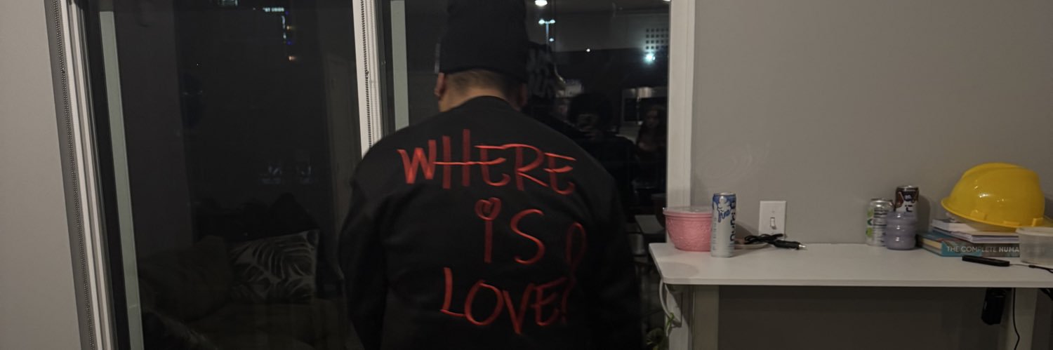 CyriilBlack's profile banner image