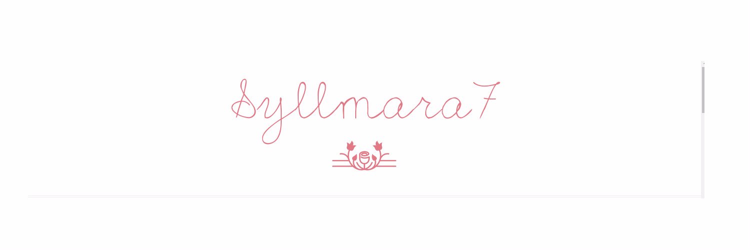 Syllmachado's profile banner image