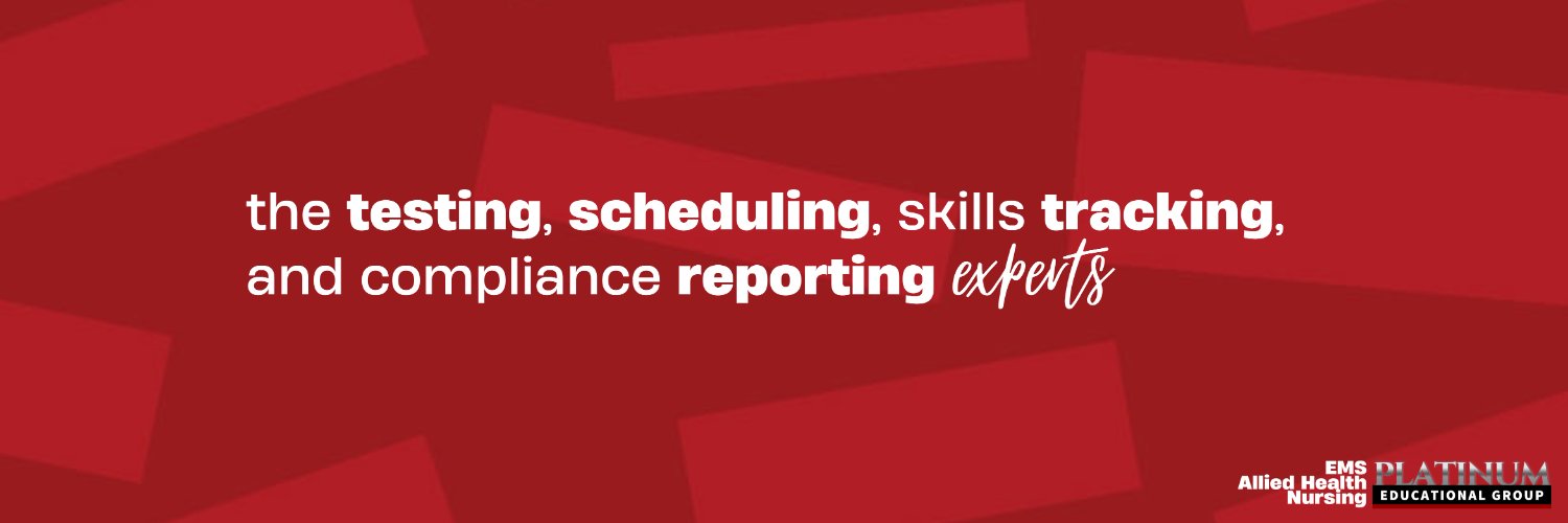 PlatinumEducation banner