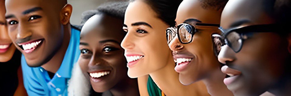 Diversity banner