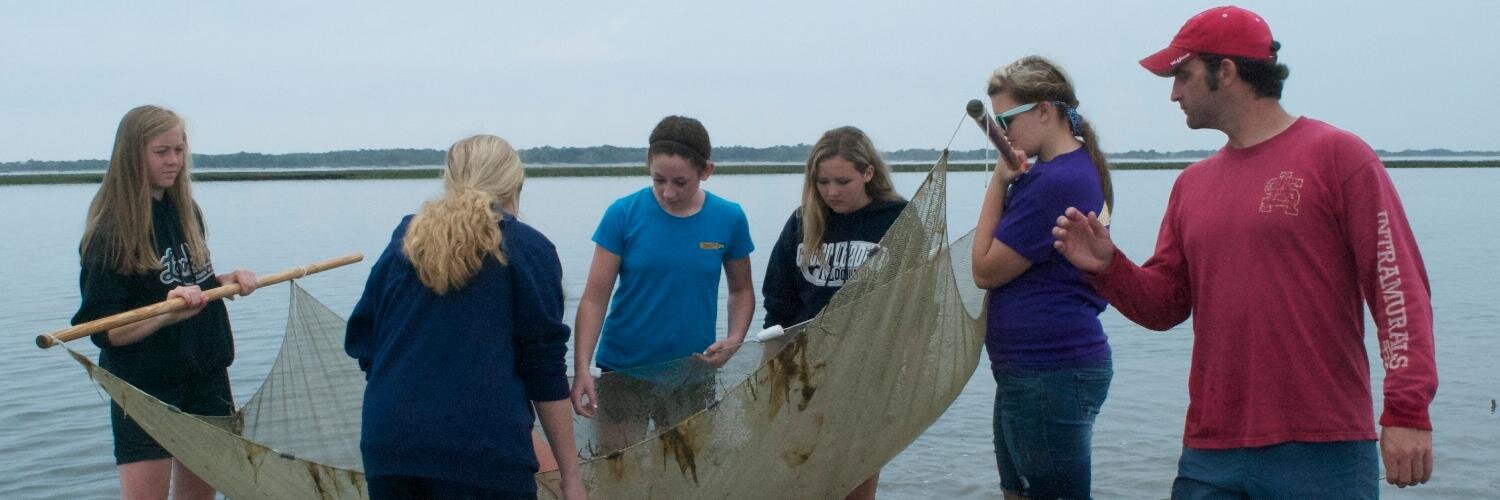 SciencebytheSea's profile banner image
