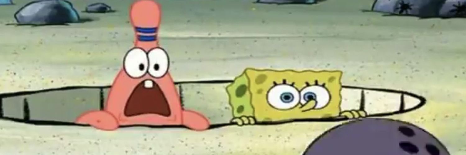 Pat Knapinski banner