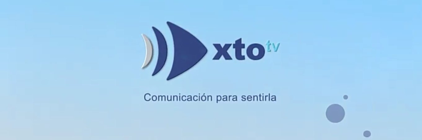 XTOTV Bolivia banner