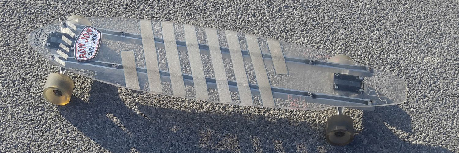 Longboard_King0's profile banner image