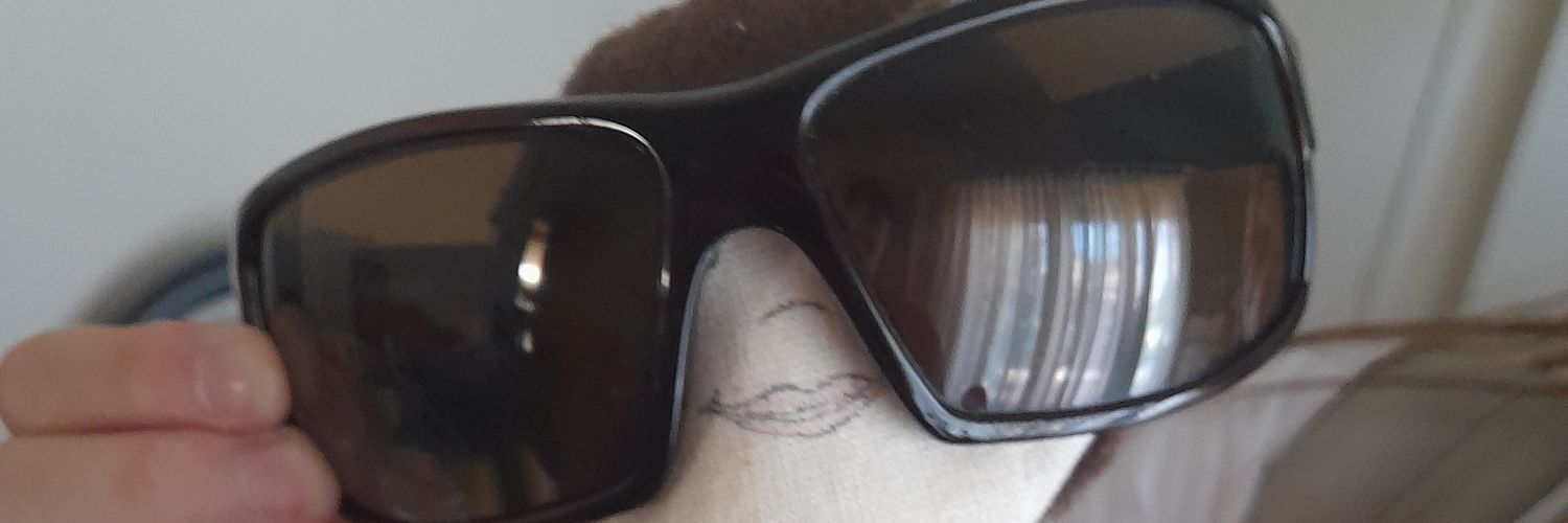 BatySoledad's profile banner image