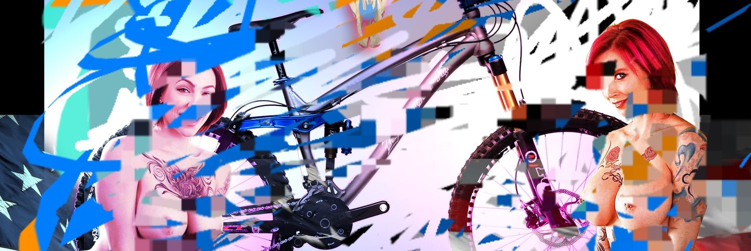 yubeiz's profile banner image
