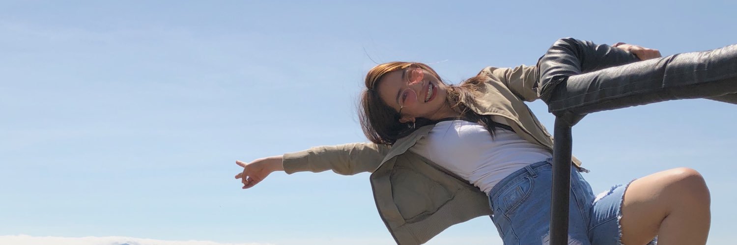 JaneBandoja's profile banner image