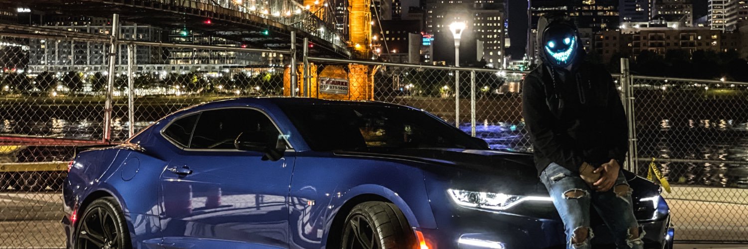 ManDimeNick's profile banner image