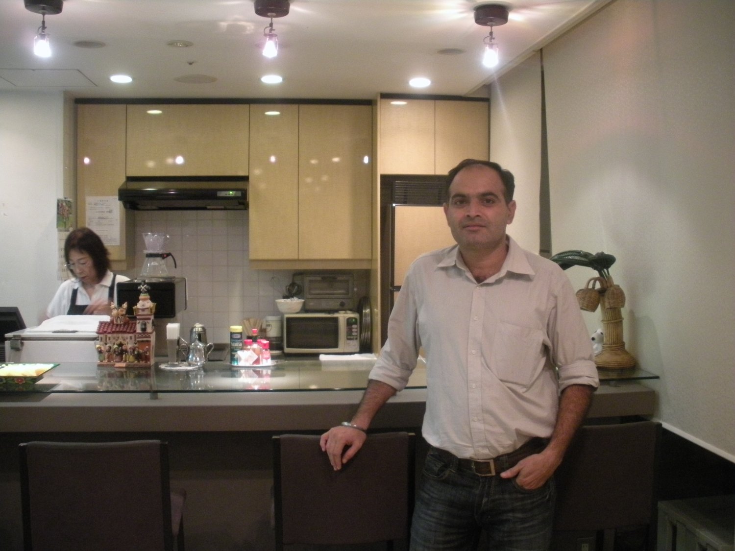 SatishKaler's profile banner image