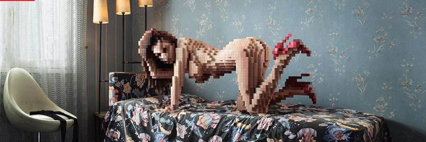 PimpMyBricks's profile banner image