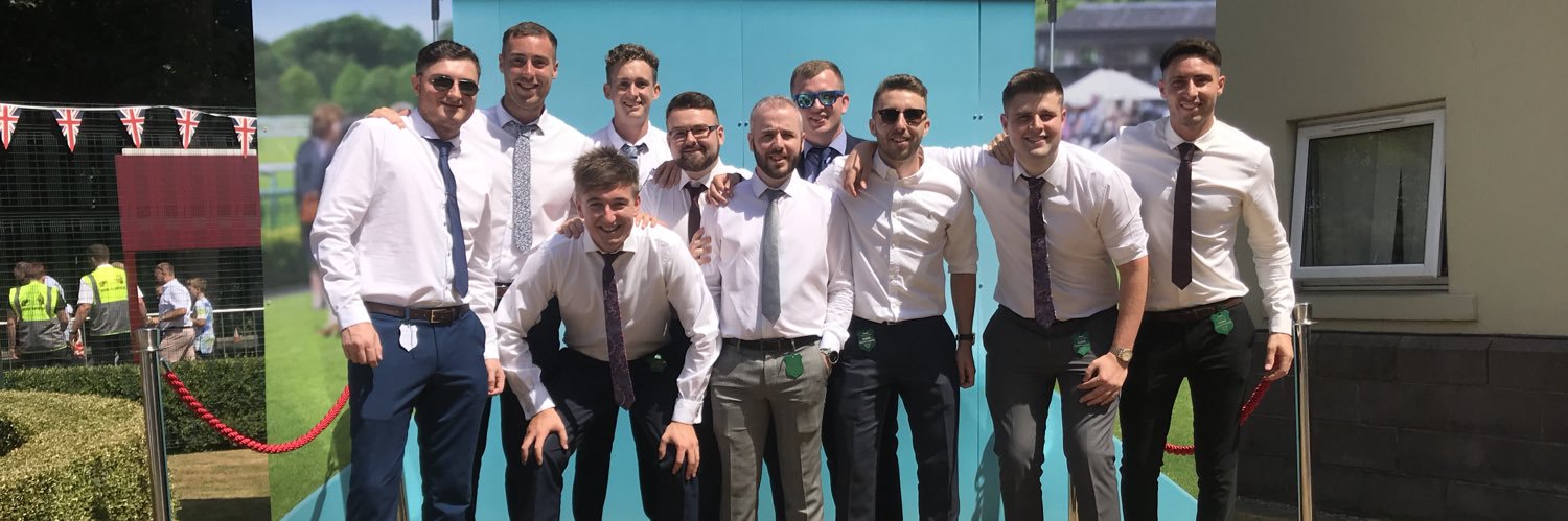 James Sankson banner