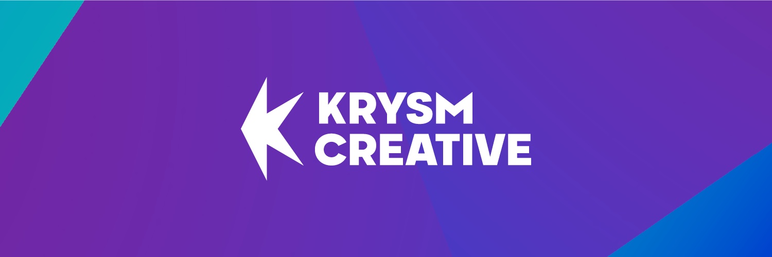 krysmcreative's profile banner image