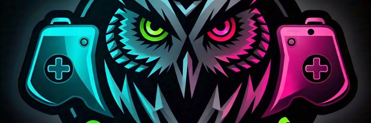 GamerBelsh's profile banner image
