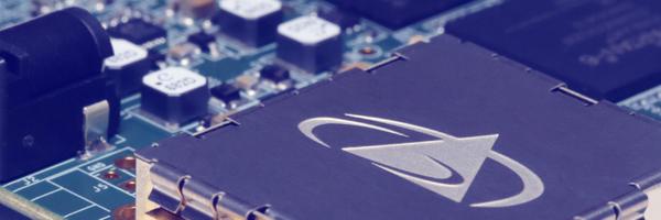 TimeDomain Profile Banner