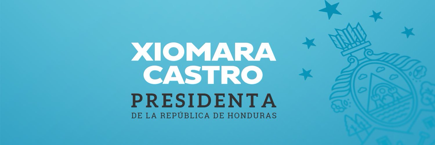 Xiomara Castro de Zelaya Profile Banner