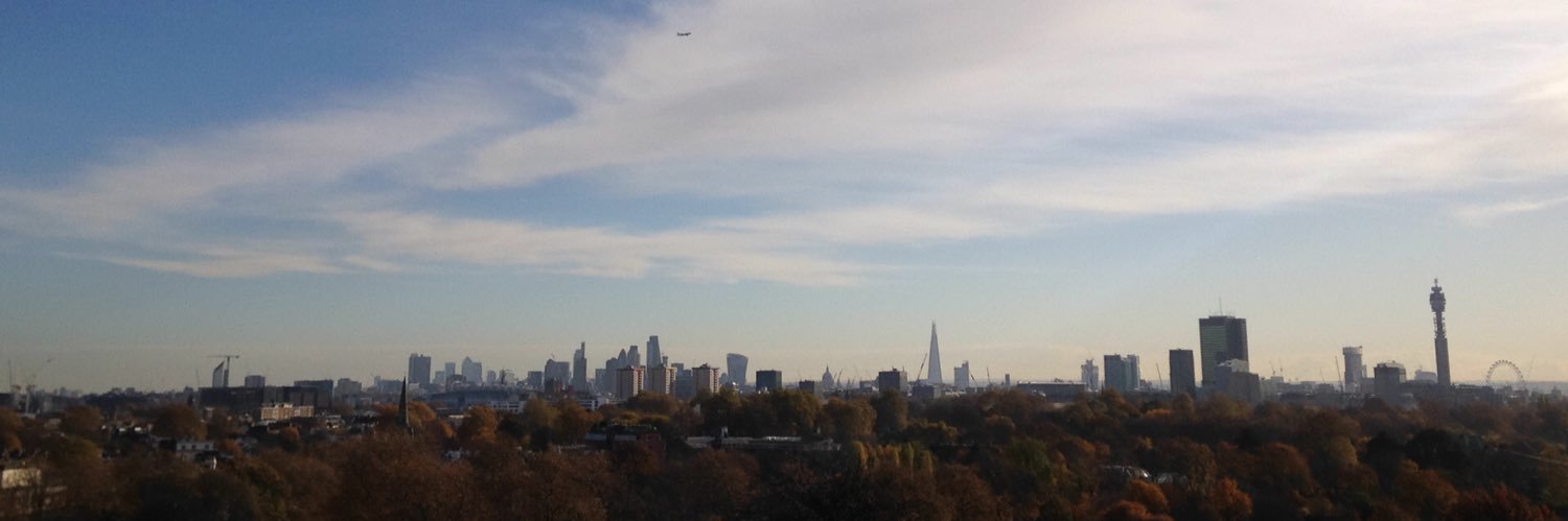 Jamie Johnson banner