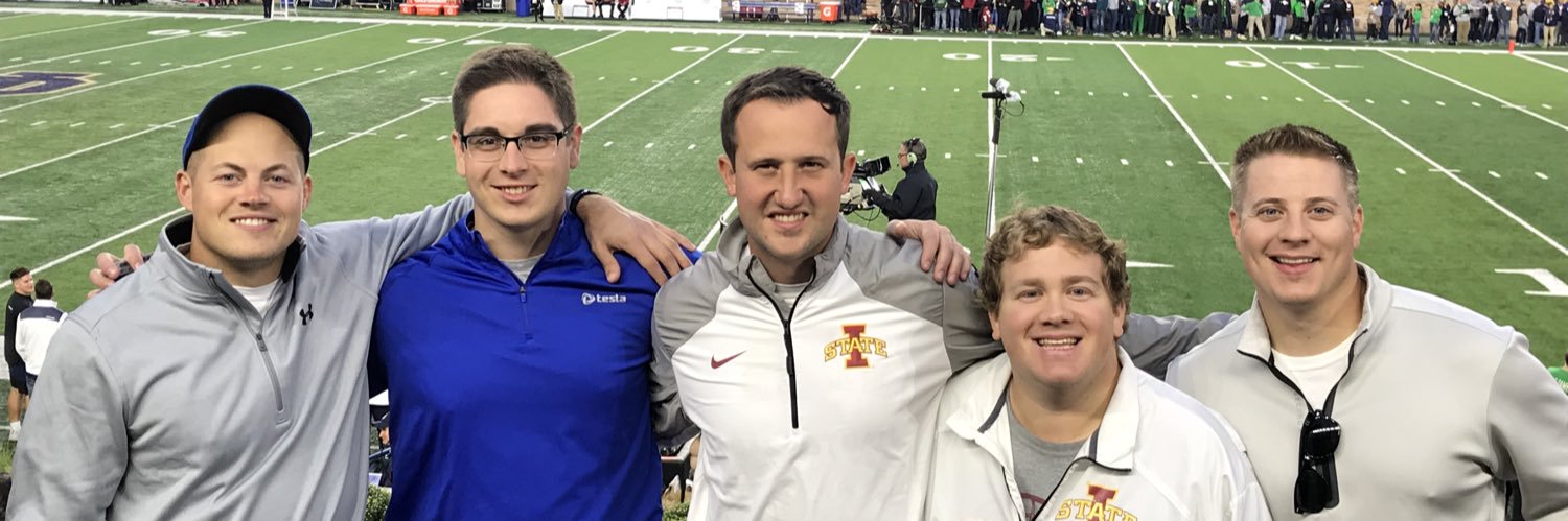 Jake Stoffers banner