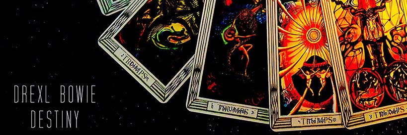Drexl Bowie banner