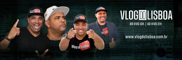 VlogdoLisboa Profile Banner