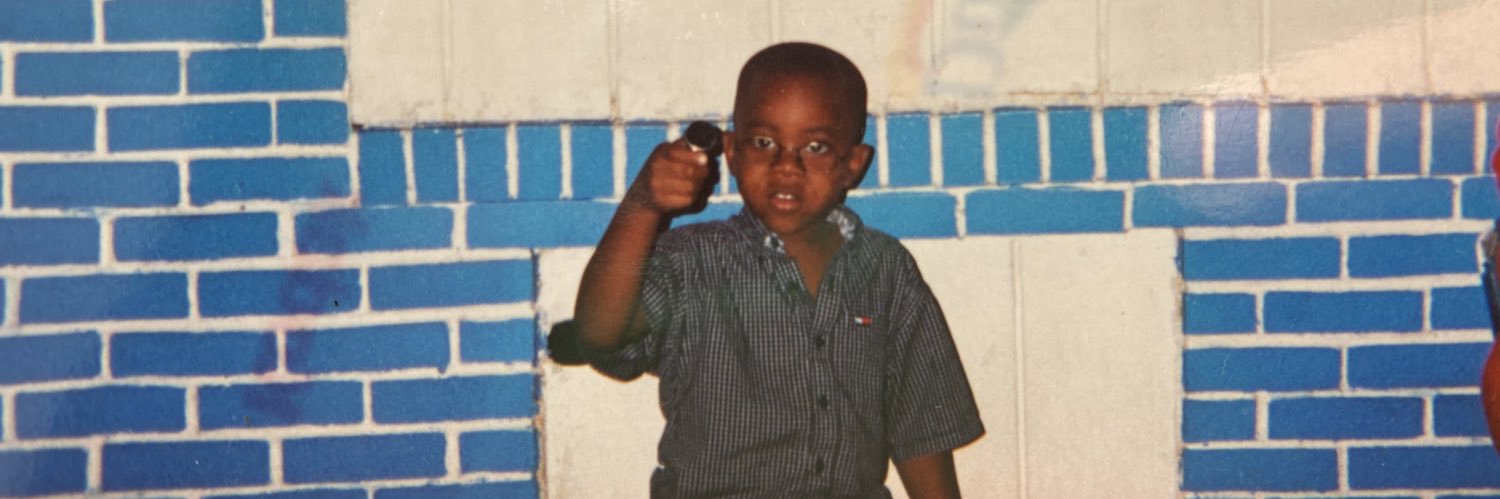 ceehowell's profile banner image