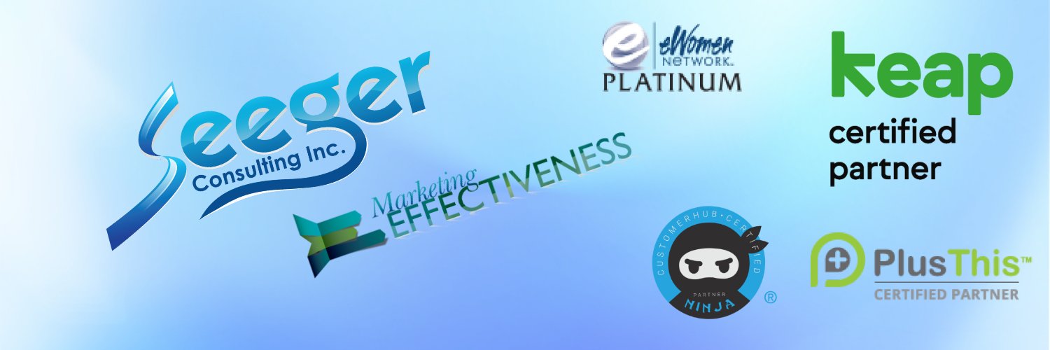 Nancy Seeger banner