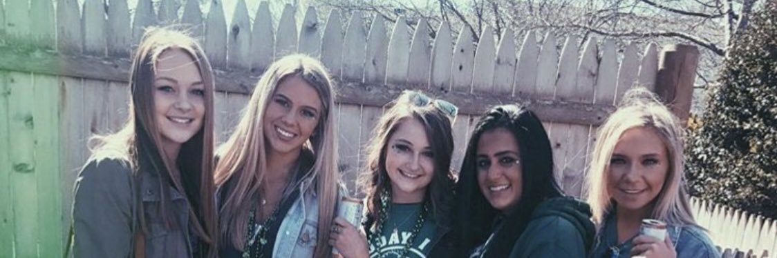 sydneycofer's profile banner image