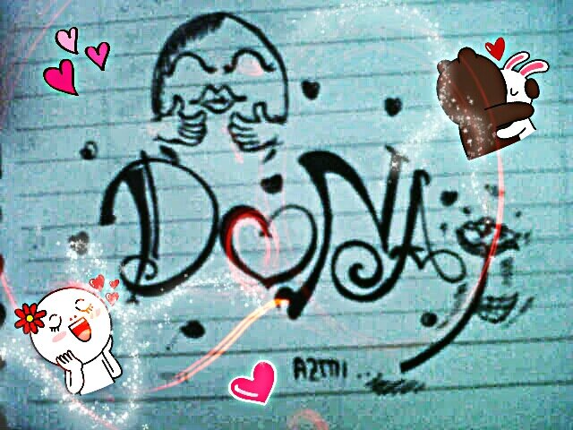 donavitria's profile banner image