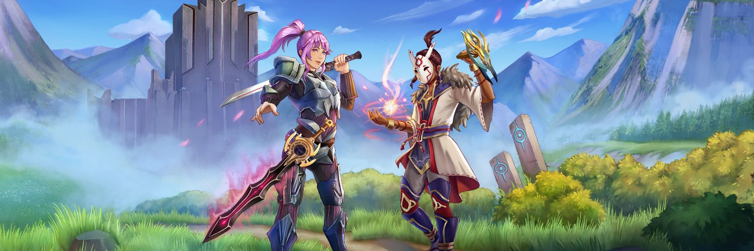 WinterzVR's profile banner image
