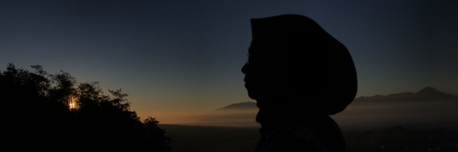 ElsaAdyatna's profile banner image