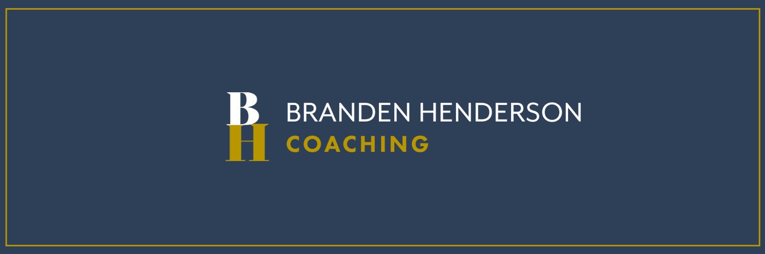 BHendcoach's profile banner image