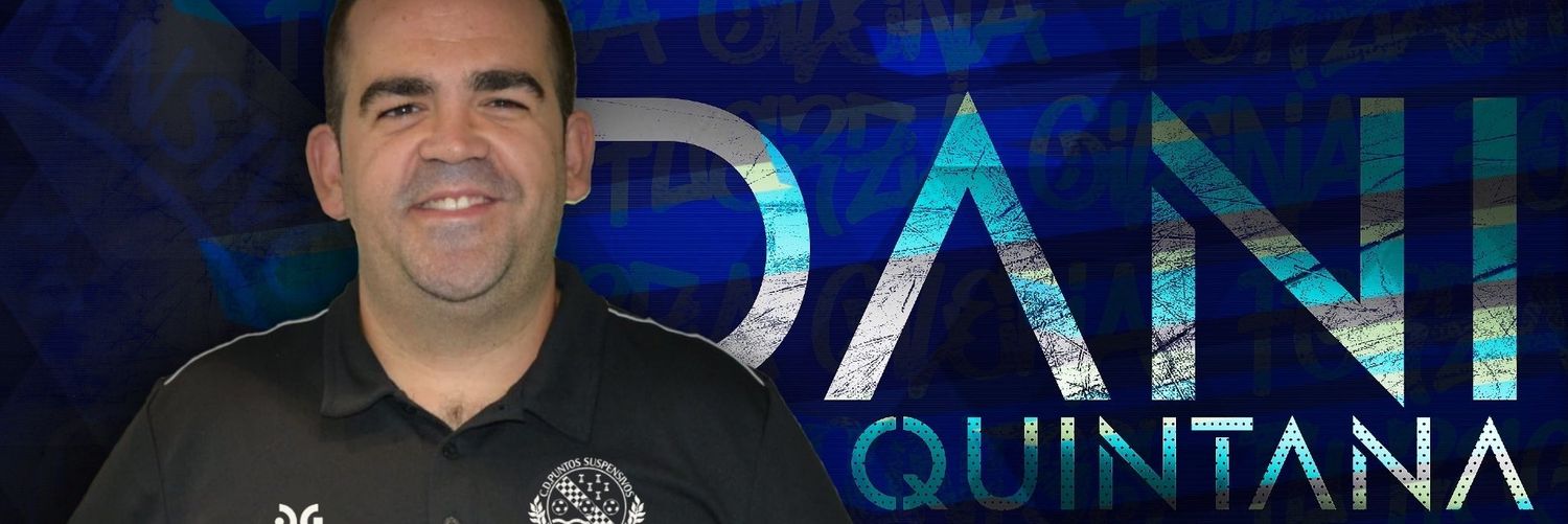 DaniQcsc's profile banner image