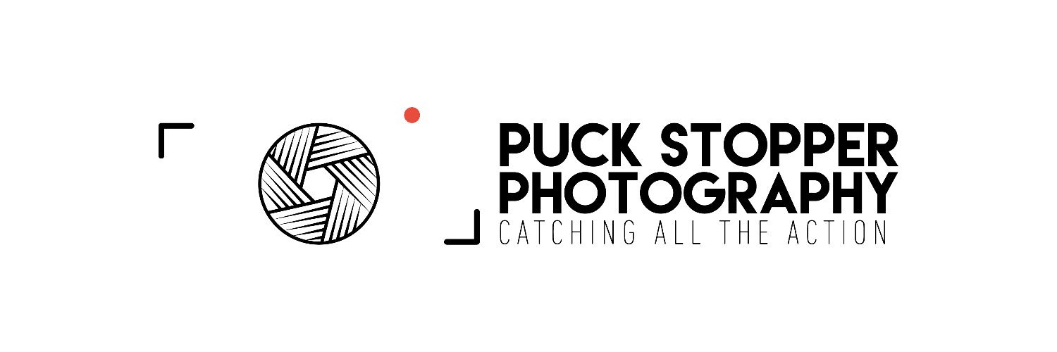 Puck Stopper Photography banner