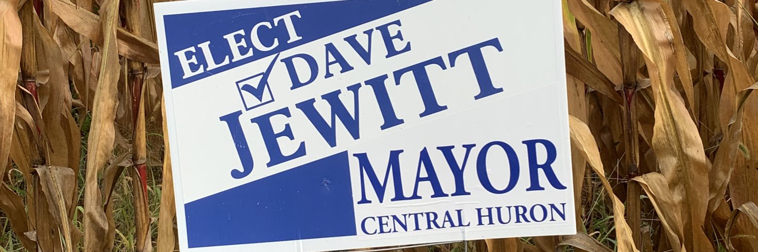 Dave J banner
