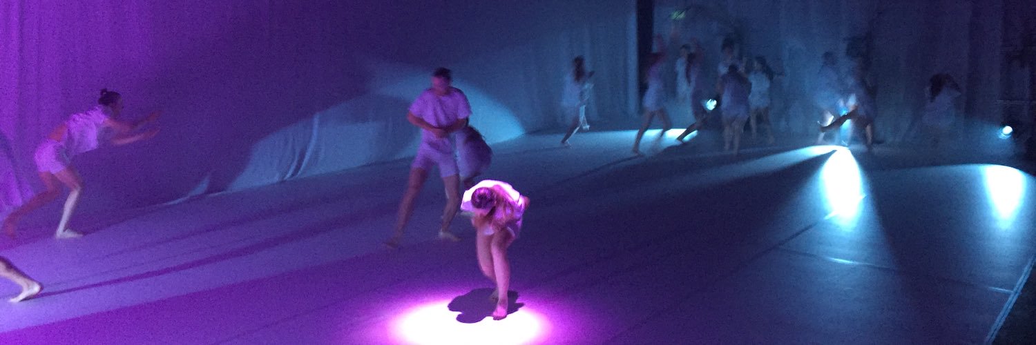 Platform Theatre banner