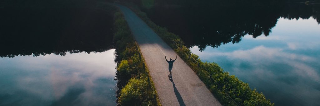 AndrewJChalon's profile banner image