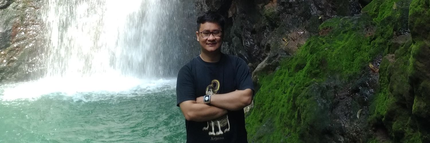 susilo_david's profile banner image