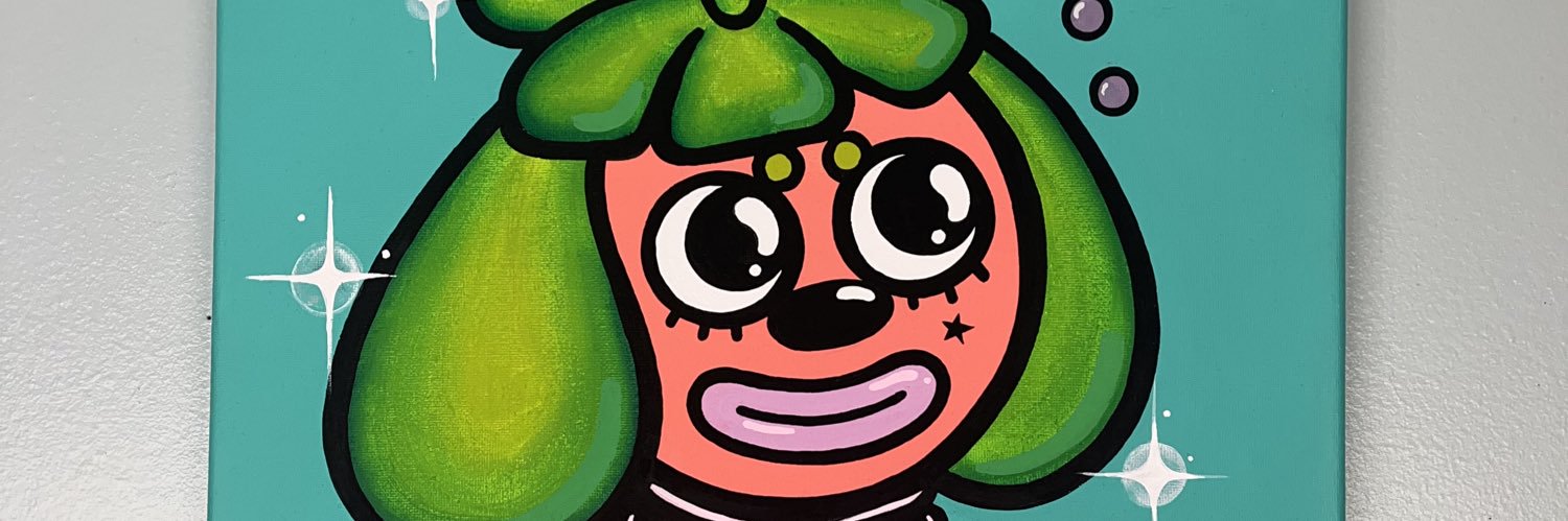 Austyuniverse's profile banner image