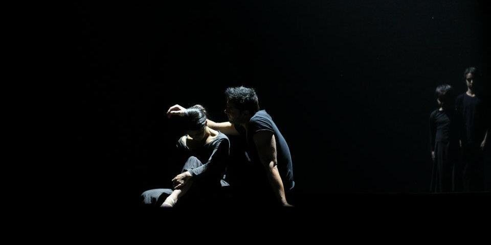 dansschool's profile banner image