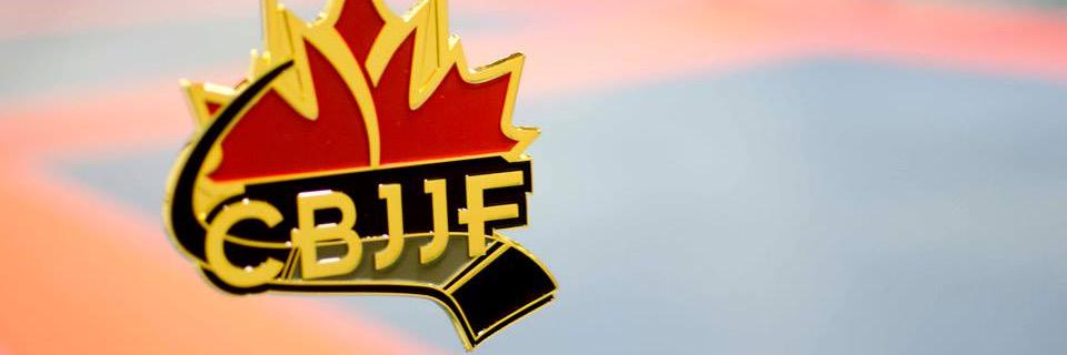 CBJJF's profile banner image