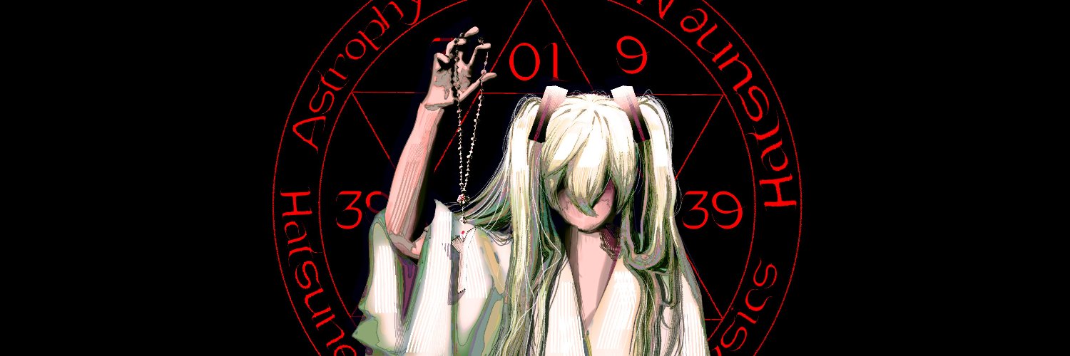 Frozono_P's profile banner image
